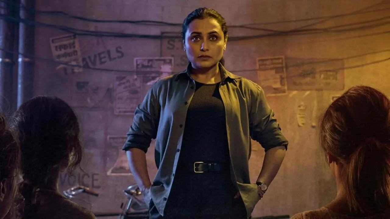 Mardaani 3 (2026) opened with Rs 4 crore on Friday and saw growth over the weekend, totaling Rs 17.25 crore by the end of its first Sunday. It crossed the Rs 50 crore nett mark in India during its fifth week